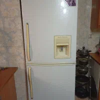 یخچال فریزر هیمالیا صادراتی