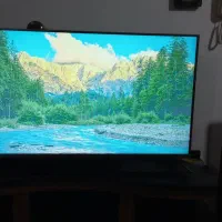 تلویزیون LED ایکس ویژن ۴۹ اینچ 4k