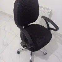 صندلی چرخدار