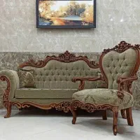 مبل مدل کارمل|مبلمان خانگی و میز عسلی|قم, کلهری|دیوار