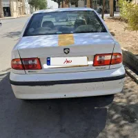 سمند ef7