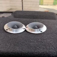 فروش سیستم صوتی حرفه ای خودرو|قطعات یدکی و لوازم جانبی|محمدیه-قزوین, |دیوار