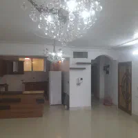 آپارتمان ۱۲۰ متری آزادان
