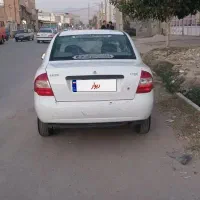 ماشین کاملن سالم|خودرو سواری و وانت|دورود, |دیوار