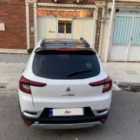 اطلسg سانروف دار|خودرو سواری و وانت|مشگین شهر, |دیوار