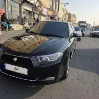 دنا پلاس توربو اپشنال|خودرو سواری و وانت|فردیس, شهرک سپاه|دیوار