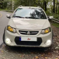 کوییک بیرنگ مدل۱۴۰۰|خودرو سواری و وانت|گرگان, |دیوار