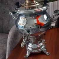 سماور|سماور، چای‌ساز، قهوه‌ساز|فردیس, نسترن غربی|دیوار