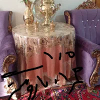 بوفه.مبل.میز عسلی،ومیز سماور|مبلمان خانگی و میز عسلی|مراغه, |دیوار