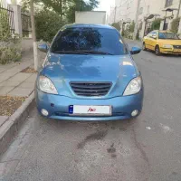 تیبا دو مدل 97