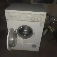 لباسشویی اتوماتیک ارج