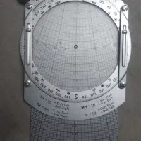 کامپیوتر هوانوردی آمریکایی 55 ساله|کلکسیون اشیاء عتیقه|شاهینشهر, مخابرات (شهید بهشتی)|دیوار