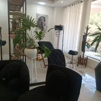 جذب پرسنل  برای سالن سارا آقایی چهاربانده‌مهرشهر|استخدام درمانی، زیبایی، بهداشتی|کرج, فاز ۱ مهرشهر|دیوار