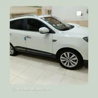 جک S5 اتوماتیک، مدل ۱۳۹۷