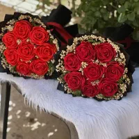 گل جاودان|صنایع دستی و سایر لوازم تزئینی|یزد, |دیوار