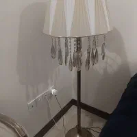 ست لوستر پذیرایی ،اشپزخانه،اطاق خواب و اباژور
