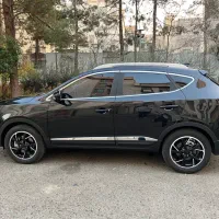 کی ام سی ایکس فایو|خودرو سواری و وانت|تهران, سجاد|دیوار