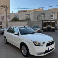 دنا معمولی تیپ ۲، مدل ۱۳۹۶ فول کامل