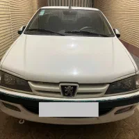 پارس موتور جدید ۴۰۲ فول ELX-XU7P|خودرو سواری و وانت|برخوار, |دیوار