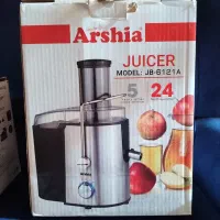 آبمیوه گیری