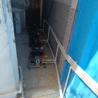 تاسیسات لوله کشی آب.برقکاری.لوله کشی گاز