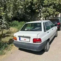 پراید مدل۹۰ دوگانه|خودرو سواری و وانت|گرگان, |دیوار