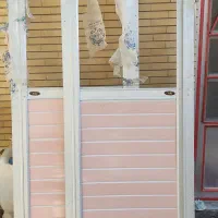 درب سرویس بهداشتی و حمام