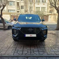 فروش خودرو هایما 8s