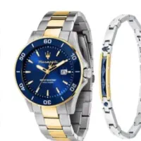 ساعت مازاراتی