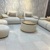 مبل.       مارال