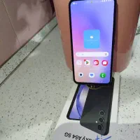 گوشی سامسونگ A54