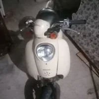 پاگشتی هوندا ژاپنی|موتورسیکلت|یزد, |دیوار