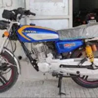 موتور کویر ۲۰۰