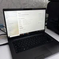 لپتاپ Dell 7400|رایانه همراه|بندرعباس, |دیوار