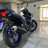 صفر خشک Yamaha mx king 150 1404