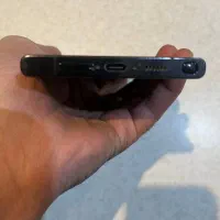 s23 ultra مشکی|موبایل|خمینیشهر, |دیوار