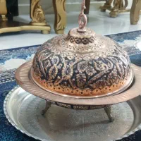 مس و برنز نو کارنکرده|صنایع دستی و سایر لوازم تزئینی|تهران, تهرانپارس شرقی|دیوار