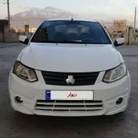 ساینا دنده ای EX ۹۷