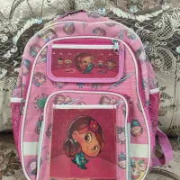 کیف مدرسه