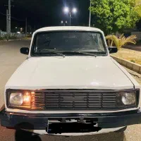 مزدا کارا 2000