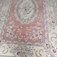 ۳تخته فرش یک رنگ