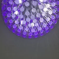 لوستر در حدنو|لوستر و چراغ آویز|کرج, گوهردشت|دیوار