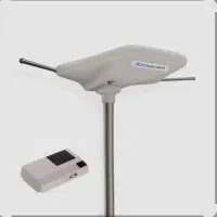 نصب و تنظیم دقیق آنتن و براکت دیواری تلویزیون|خدمات پیشه و مهارت|کرج, عظیمیه|دیوار