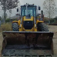 بیل بکهو نیوهلند115