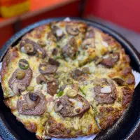 فست فود نیرو ساده