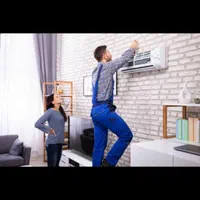 تعمیر کولر اسپیلت تعمیرات کولر سیار تعمیرکار کولر