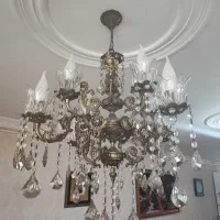 لوستر تمام برنج