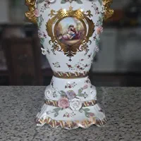 گلدان تزئینی