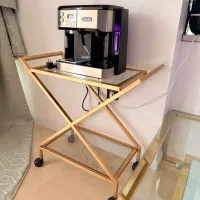 ترولی-کافی بار