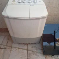 لباسشویی ال جی